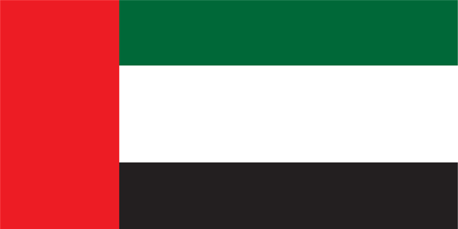 Bericht Verenigde Arabische Emiraten (VAE) bekijken